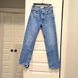 Agolde 90's jeans